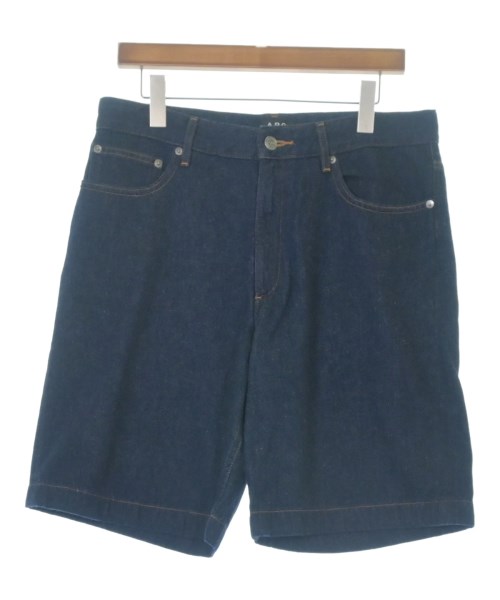 A.P.C.(アーペーセー)のショートパンツ サイズ:M 8,800円