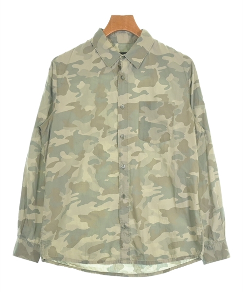 アーペーセー(A.P.C.)のA.P.C. カジュアルシャツ