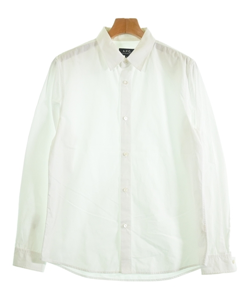 アーペーセー(A.P.C.)のA.P.C. カジュアルシャツ