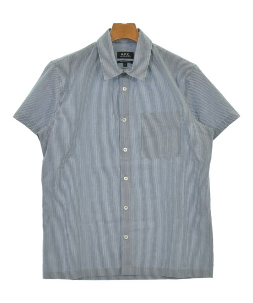アーペーセー(A.P.C.)のA.P.C. カジュアルシャツ