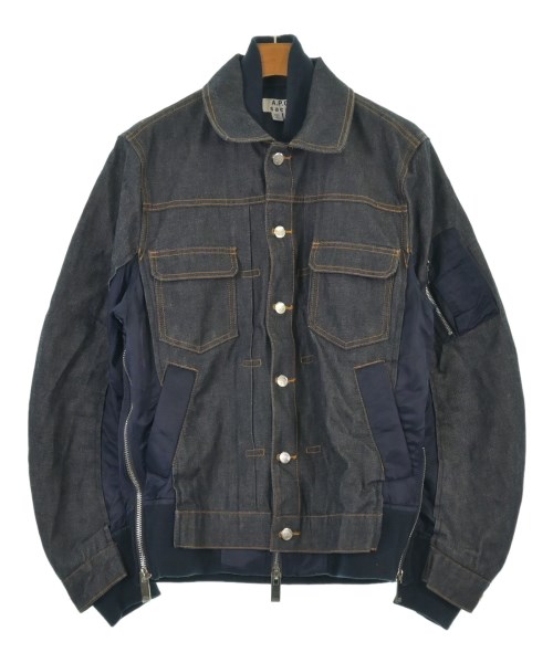 アーペーセー(A.P.C.)のA.P.C. ブルゾン（その他）