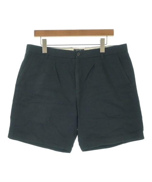 A.P.C.(アーペーセー)ショートパンツ 紺 サイズ:L/2200673567024