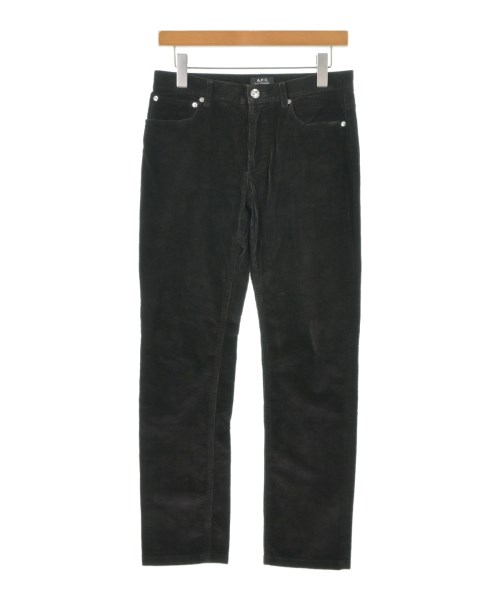 A.P.C.(アーペーセー)その他 黒 サイズ:28(S位)/2200673833051