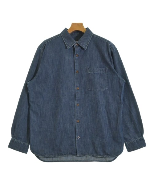 アーペーセー(A.P.C.)のA.P.C. カジュアルシャツ