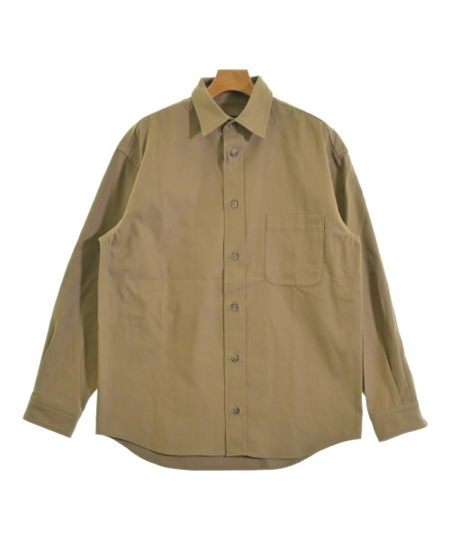 アーペーセー(A.P.C.)のA.P.C. カジュアルシャツ