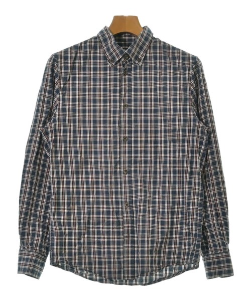 アーペーセー(A.P.C.)のA.P.C. カジュアルシャツ