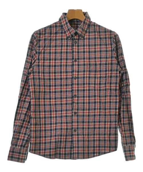 アーペーセー(A.P.C.)のA.P.C. カジュアルシャツ