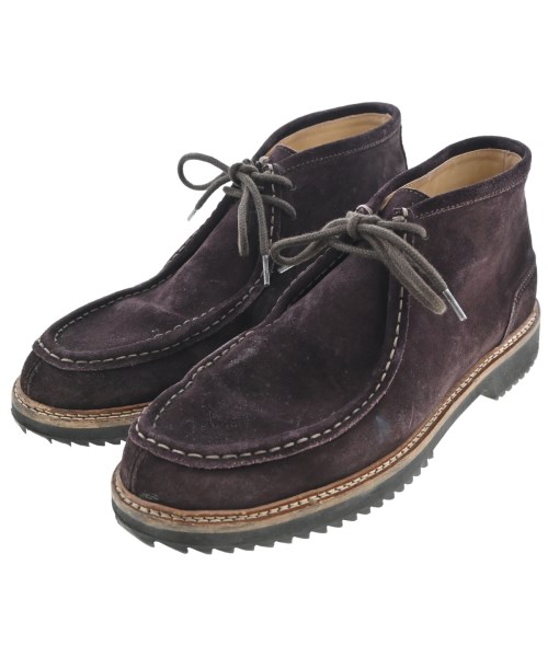 A.P.C.(アーペーセー)のブーツ サイズ:EU42(27cm位) 17,000円