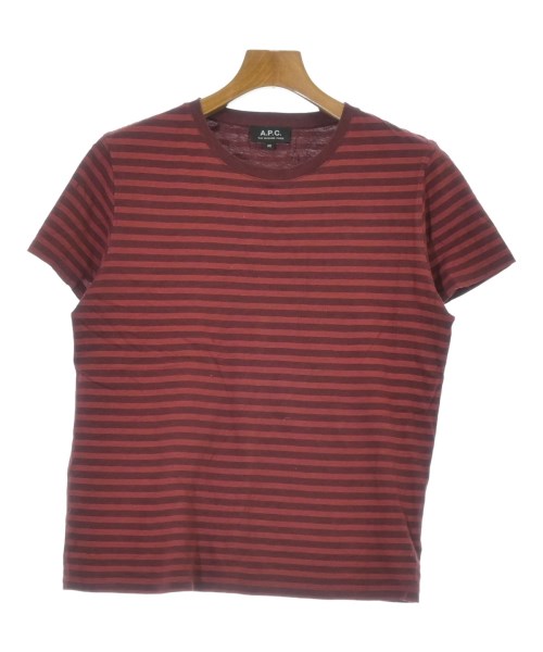 アーペーセー(A.P.C.)のA.P.C. Tシャツ・カットソー
