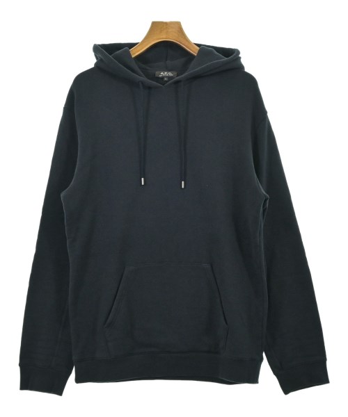 A.P.C.(アーペーセー)パーカー 紺 サイズ:L/2200680714022