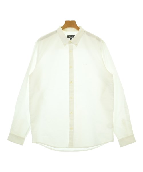 アーペーセー(A.P.C.)のA.P.C. カジュアルシャツ