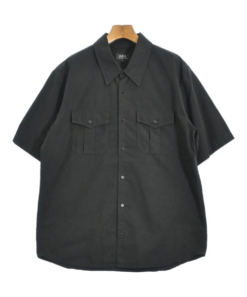 アーペーセー(A.P.C.)のA.P.C. カジュアルシャツ