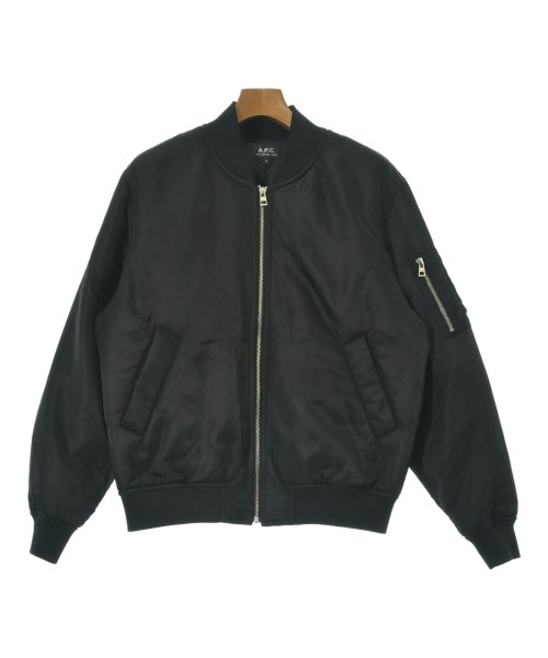 A.P.C.(アーペーセー)のミリタリーブルゾン サイズ:S 24,000円