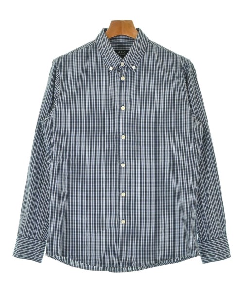 アーペーセー(A.P.C.)のA.P.C. カジュアルシャツ