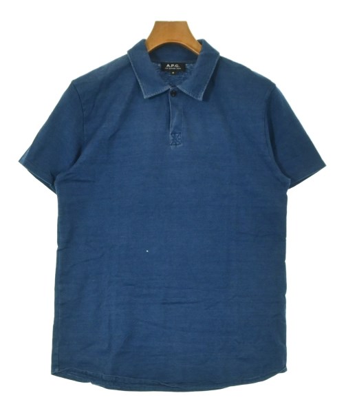 アーペーセー(A.P.C.)のA.P.C. ポロシャツ