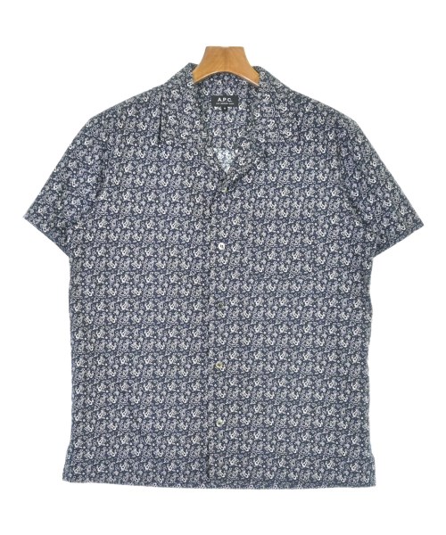 アーペーセー(A.P.C.)のA.P.C. カジュアルシャツ