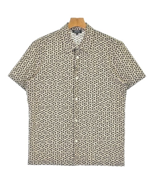 アーペーセー(A.P.C.)のA.P.C. カジュアルシャツ