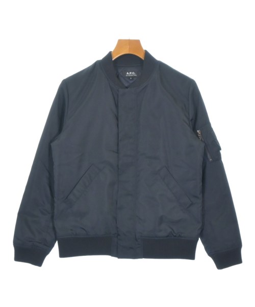 A.P.C.(アーペーセー)のミリタリーブルゾン サイズ:S 12,100円
