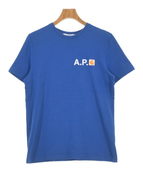 アーペーセー(A.P.C.)のA.P.C. Tシャツ・カットソー