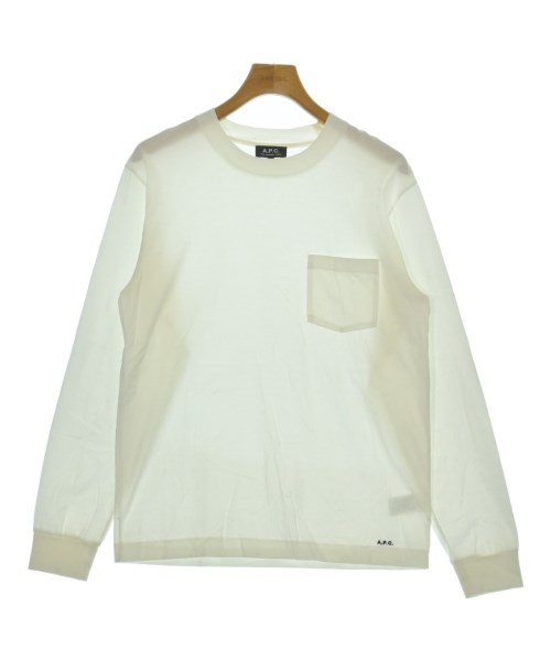 アーペーセー(A.P.C.)のA.P.C. Tシャツ・カットソー