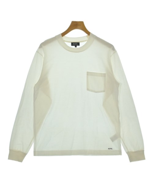 アーペーセー(A.P.C.)のA.P.C. Tシャツ・カットソー
