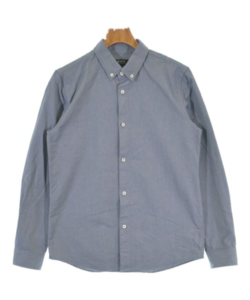 アーペーセー(A.P.C.)のA.P.C. カジュアルシャツ