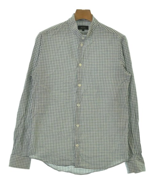 アーペーセー(A.P.C.)のA.P.C. カジュアルシャツ