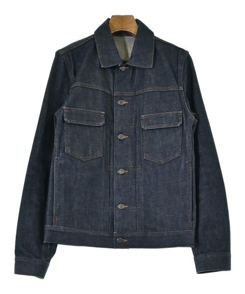 アーペーセー(A.P.C.)のA.P.C. デニムジャケット