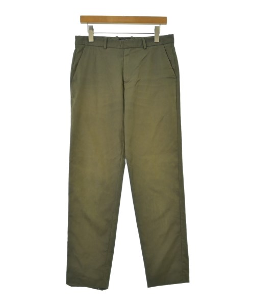 A.P.C.(アーペーセー)チノパン カーキ サイズ:29(S位)/2200697808066