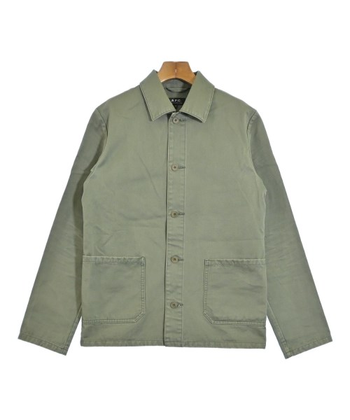 アーペーセー(A.P.C.)のA.P.C. ブルゾン（その他）