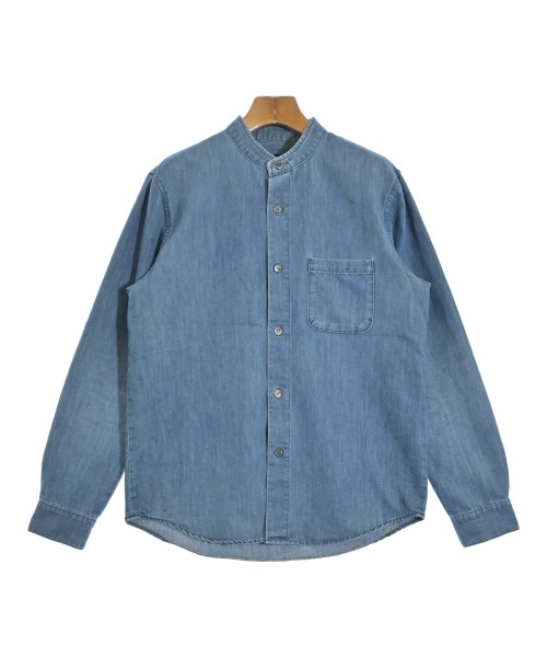 アーペーセー(A.P.C.)のA.P.C. カジュアルシャツ