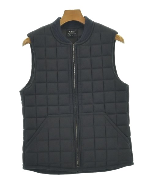 A.P.C.(アーペーセー)のダウンジャケット/ダウンベスト サイズ:XS 7,700円