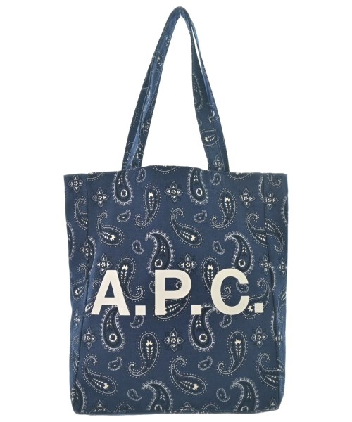 アーペーセー(A.P.C.)のA.P.C. トートバッグ