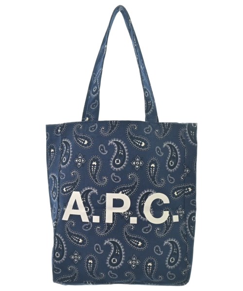 アーペーセー(A.P.C.)のA.P.C. トートバッグ