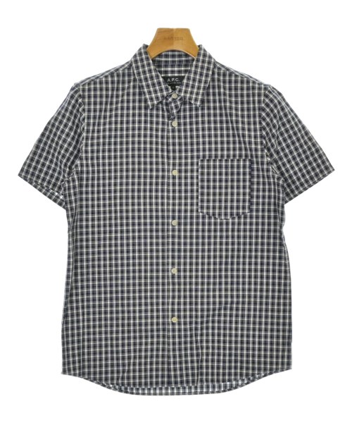 アーペーセー(A.P.C.)のA.P.C. カジュアルシャツ