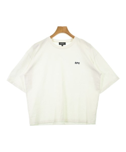 アーペーセー(A.P.C.)のA.P.C. Tシャツ・カットソー