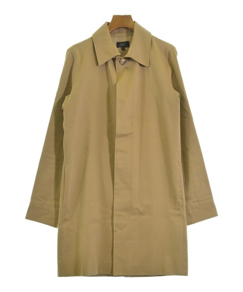 A.P.C.(アーペーセー)のステンカラーコート サイズ:XS 7,200円