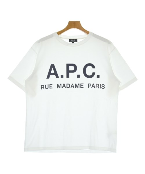 アーペーセー(A.P.C.)のA.P.C. Tシャツ・カットソー