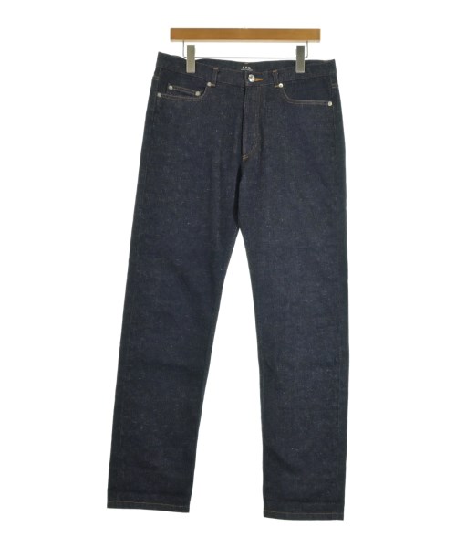 A.P.C.(アーペーセー)デニムパンツ 紺 サイズ:32(L位)/2200658236068