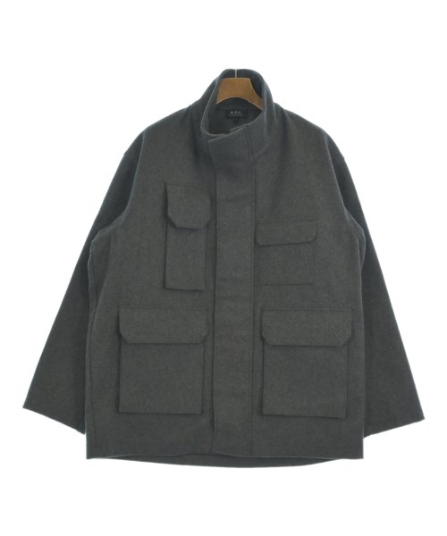 A.P.C.(アーペーセー)のブルゾン サイズ:L 34,100円