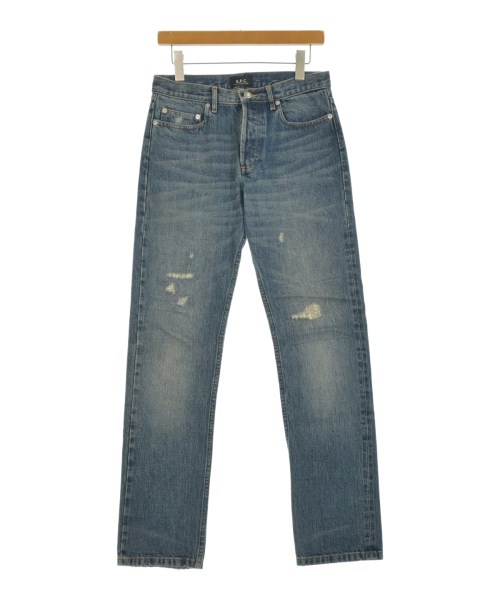 A.P.C.(アーペーセー)デニムパンツ 紺 サイズ:29(S位)/2200654930120