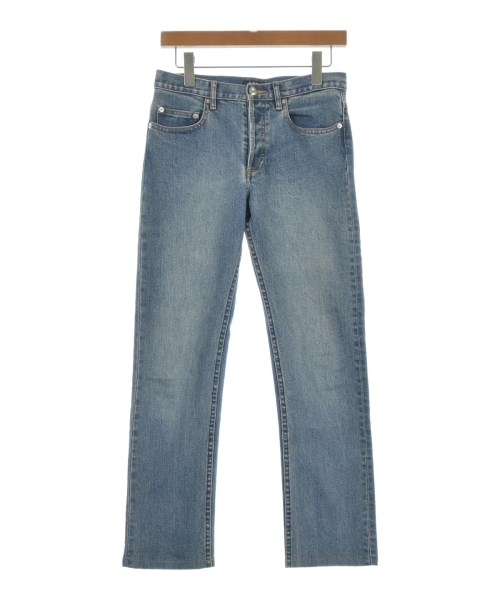 A.P.C.(アーペーセー)その他 青 サイズ:27(XS位)/2200657841515