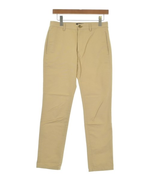 A.P.C.(アーペーセー)チノパン ベージュ サイズ:28(S位)/2200657841546