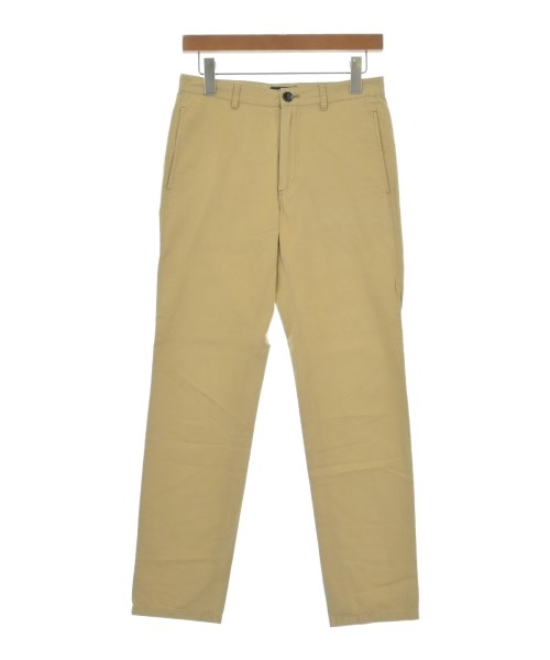 A.P.C.(アーペーセー)チノパン ベージュ サイズ:XXS/2200657841560