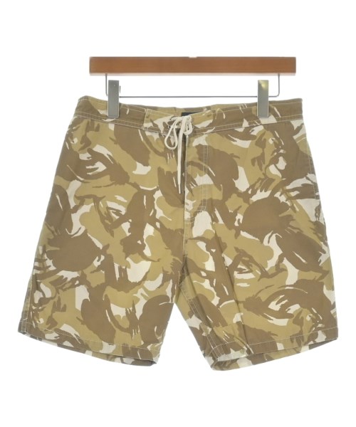 A.P.C.(アーペーセー)ショートパンツ ベージュ サイズ:S/2200657841584