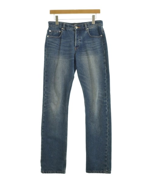 A.P.C.(アーペーセー)デニムパンツ 紺 サイズ:28(S位)/2200660215020