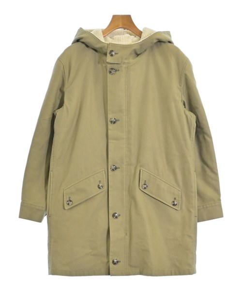 A.P.C.(アーペーセー)その他 カーキ サイズ:S/2200658290015