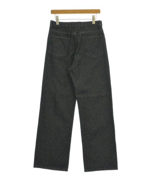 A.P.C.（アーペーセー）デニムパンツ 黒 サイズ:28(S位) メンズ/2200661454015