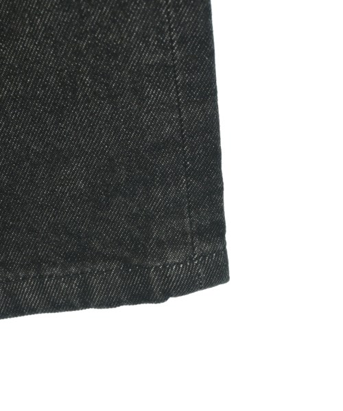 A.P.C.（アーペーセー）デニムパンツ 黒 サイズ:28(S位) メンズ/2200661454015