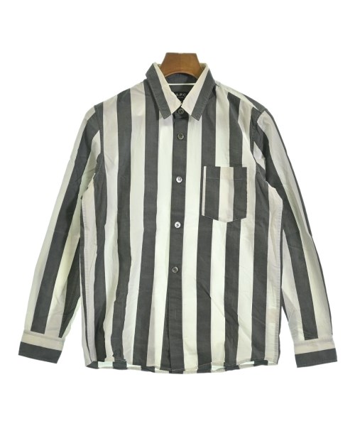A.P.C.(アーペーセー)のカジュアルシャツ サイズ:XS 9,200円
